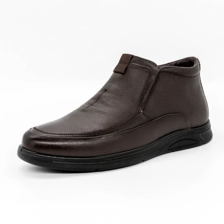 Ghete Barbati 73267 Cafea » Pantoful.ro