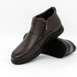 Ghete Barbati 73267 Cafea » Pantoful.ro