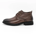 Ghete Barbati 82383-10R Maro » Pantoful.ro