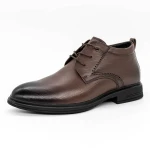 Ghete Barbati 82383-10R Maro » Pantoful.ro