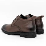 Ghete Barbati 82383-10R Maro » Pantoful.ro