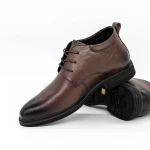 Ghete Barbati 82383-10R Maro » Pantoful.ro