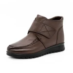 Ghete Dama M029 Maro » Pantoful.ro