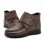 Ghete Dama M029 Maro » Pantoful.ro
