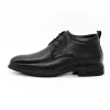Ghete Barbati 82383-10R Negru | Mels