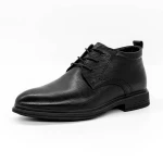 Ghete Barbati 82383-10R Negru » Pantoful.ro