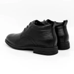 Ghete Barbati 82383-10R Negru » Pantoful.ro