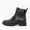 Ghete Dama 1918Q12 Negru | Formazione
