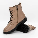 Ghete Dama 1918Q12 Maro deschis » Pantoful.ro