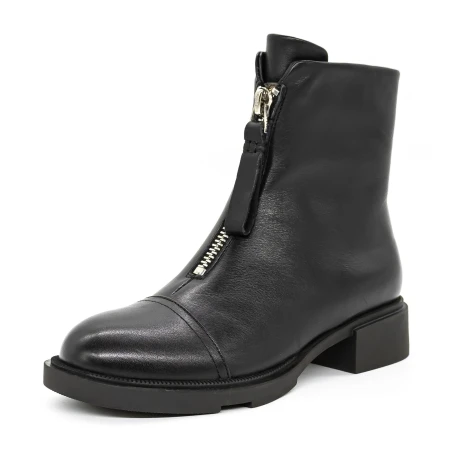 Ghete Dama 1969-1 Negru » Pantoful.ro
