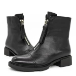 Ghete Dama 1969-1 Negru » Pantoful.ro