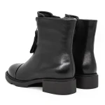 Ghete Dama 1969-1 Negru » Pantoful.ro
