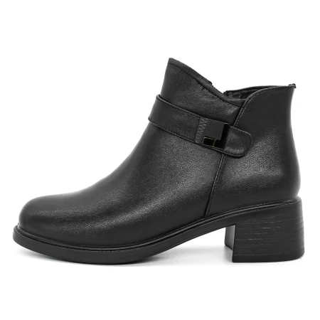 Ghete Dama 2915Q07 Negru » Pantoful.ro