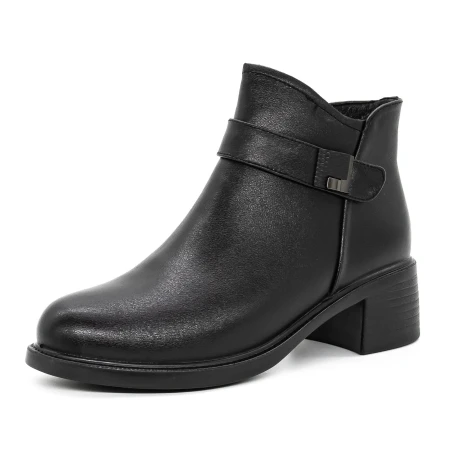 Ghete Dama 2915Q07 Negru » Pantoful.ro