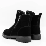Ghete Dama 3918H03 Negru » Pantoful.ro