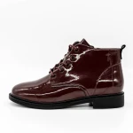 Ghete Dama 3926G02 Visiniu » Pantoful.ro