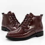 Ghete Dama 3926G02 Visiniu » Pantoful.ro