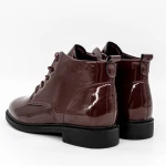Ghete Dama 3926G02 Visiniu » Pantoful.ro