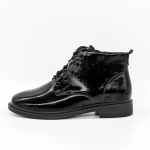 Ghete Dama 3926G02 Negru » Pantoful.ro