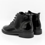 Ghete Dama 3926G02 Negru » Pantoful.ro
