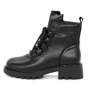 Ghete Dama 5788 Negru | Formazione