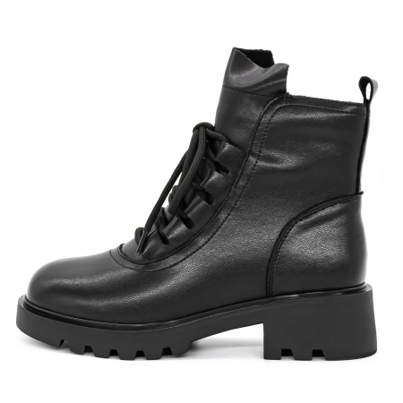 Ghete Dama 5788 Negru » Pantoful.ro
