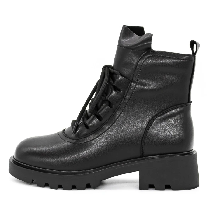 Ghete Dama 5788 Negru » Pantoful.ro