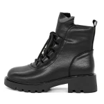 Ghete Dama 5788 Negru » Pantoful.ro