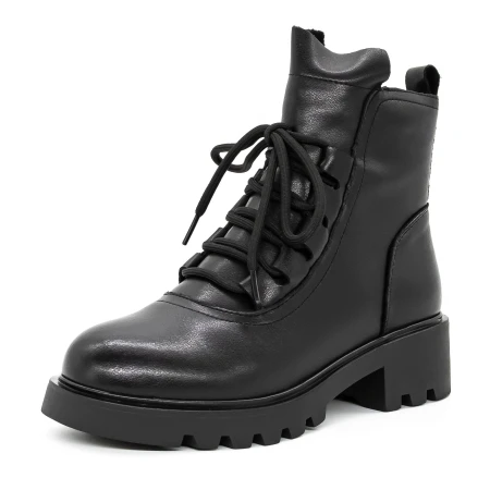 Ghete Dama 5788 Negru » Pantoful.ro