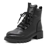 Ghete Dama 5788 Negru » Pantoful.ro