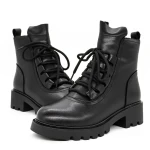 Ghete Dama 5788 Negru » Pantoful.ro