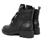 Ghete Dama 5788 Negru » Pantoful.ro