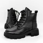 Ghete Dama 6763 Negru » Pantoful.ro
