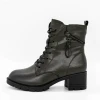 Ghete Dama 8023 Verde | Formazione