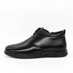 Ghete Barbati 73268 Negru » Pantoful.ro