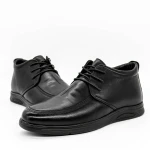 Ghete Barbati 73268 Negru » Pantoful.ro