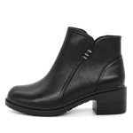 Ghete Dama 80235-11 Negru » Pantoful.ro