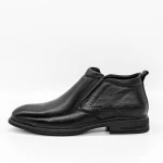 Ghete Barbati 82382-10R Negru » Pantoful.ro