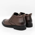 Ghete Barbati 82382-10R Maro » Pantoful.ro