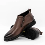 Ghete Barbati 82382-10R Maro » Pantoful.ro