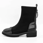 Ghete Dama 123352 Negru » Pantoful.ro