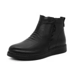 Ghete Dama 955703 Negru » Pantoful.ro