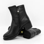 Ghete Dama 989383 Negru » Pantoful.ro