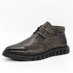 Ghete Barbati K1261 Gri » Pantoful.ro