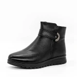 Ghete Dama M021 Negru » Pantoful.ro