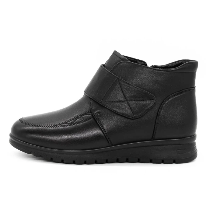 Ghete Dama M029 Negru » Pantoful.ro