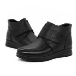 Ghete Dama M029 Negru » Pantoful.ro