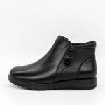 Ghete Dama M803 Negru » Pantoful.ro