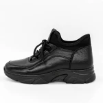 Ghete Dama M3077 Negru » Pantoful.ro