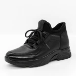Ghete Dama M3077 Negru » Pantoful.ro